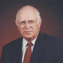 Dr. R.W. "Dick" Collison