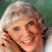 Jeanne  E Clark 
