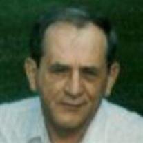 Lee E. Lucas Sr