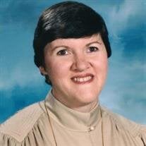 Ann Marie Gallant