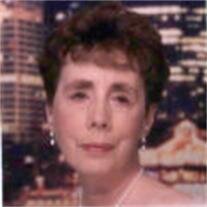 Georgene Provos