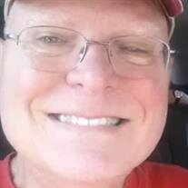James "Mike" Michael Galyon