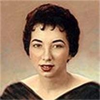 Myrna Pucci