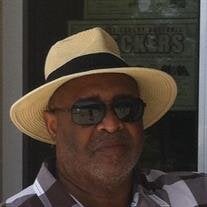 Mr. Calvin Williams Sr.