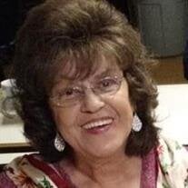 Shirley M. Sowders