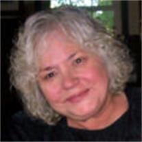 Judy Pugleasa-Stomberg