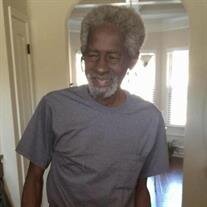 Solomon Jones Jr.
