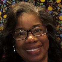 Mrs. Gwendolyn Michelle Riley