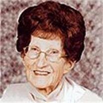 Evelyn Purves