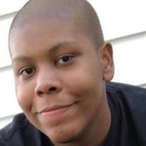 Ilijah N. Barron-Nieves