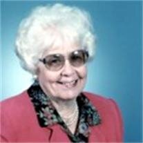 Charlotte Peterreins