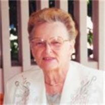 Selma (Anderson) Petersdorf