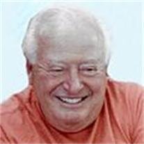 Alan Petersen