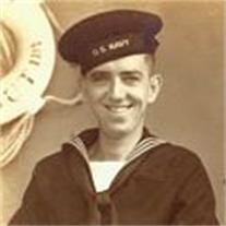 Donald Petersen