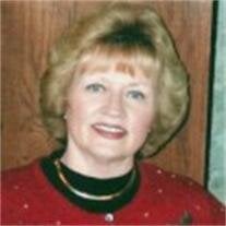 Donna Petersen