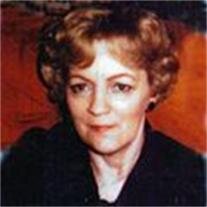 Ethel Petersen