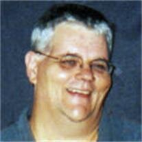 Gary Petersen