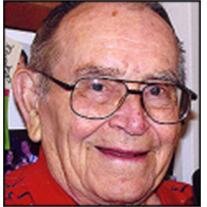 Harlan Petersen