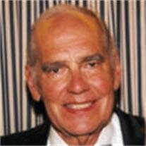 Raymond Petersen