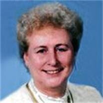 Shirley Petersen