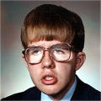 Joseph "Joey" Provos