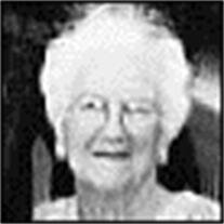 Edith Juhl Pruiett-Clark