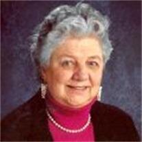 Josephine Pruszinske