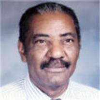 Donald Pryor