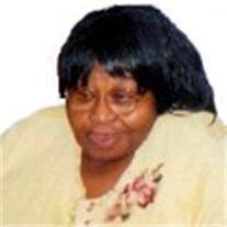 Ruby (Williams) Powell