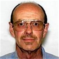Michael Powers