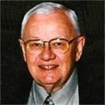 George Powers