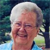 Bernice Peterson