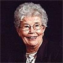 Beverly Peterson