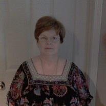 Tessie Lynn Kemplin
