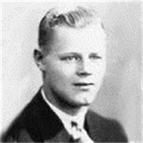 Clarence Peterson