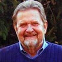 Clifford Peterson