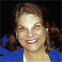 Debra (Lindstrom) Peterson