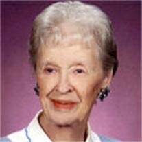 Deloris "Dee" Peterson