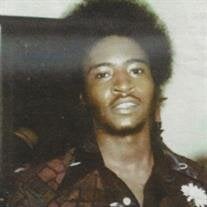 Mr John Thomas Clark