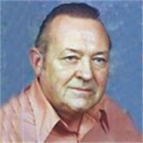 Donald Peterson