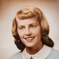 Mrs. Marjorie A. Palmer
