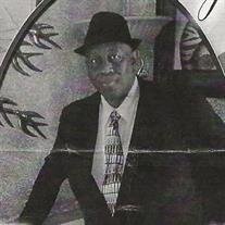 Mr. Chris A. Naylor