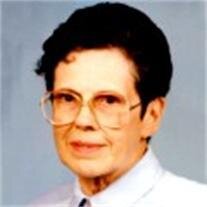 Elizabeth Peterson