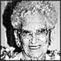 Evelyn (Bierbaum) Peterson