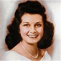 Frances (Carl) Peterson