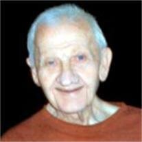 Gordon Peterson