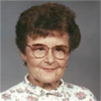 Helen Peterson
