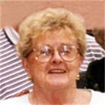 Jeanette Peterson