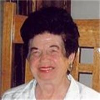 Joycelle Peterson