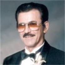 LeRoy Peterson